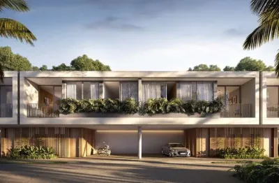 Casa de condomínio à venda em porto alegre, menino deus, com 3 quartos, 220,46m²
