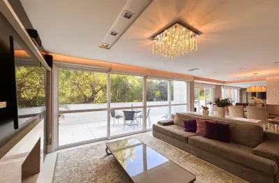 Apartamento garden à venda em porto alegre, petrópolis, com 3 quartos, 258m²