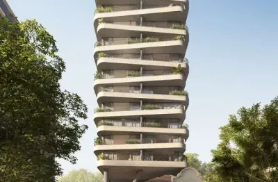 Apartamento à venda em porto alegre, moinhos de vento, com 3 quartos, 143,76m²