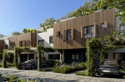 Casa de condomínio à venda em porto alegre, vila conceição, com 3 quartos, 298,6m²