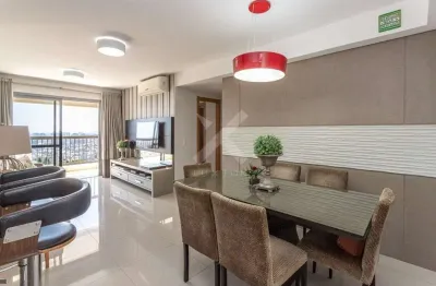Apartamento à venda em porto alegre, três figueiras, com 2 quartos, 86m²