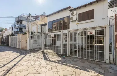 Casa à venda em porto alegre, higienópolis, com 6 quartos, 345m²