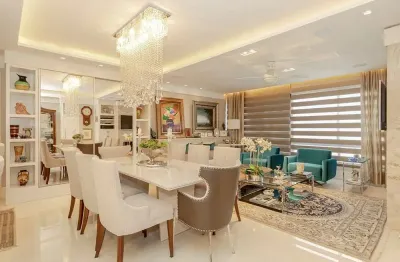 Apartamento à venda, no pjc 79 apto 612481082-31,  em porto alegre, petrópolis, com 3 quartos, 122m²