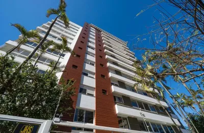 Apartamento à venda em porto alegre, menino deus, com 2 quartos, 90m²