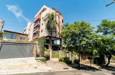 Apartamento à venda em porto alegre, menino deus, com 3 quartos, 118m²