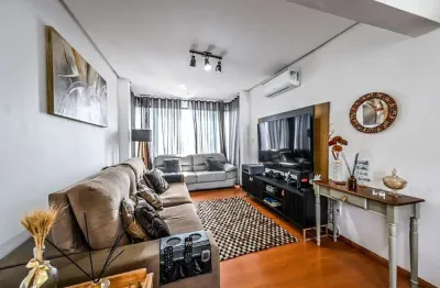 Cobertura à venda em porto alegre, santa tereza, com 3 quartos, 207,5m²
