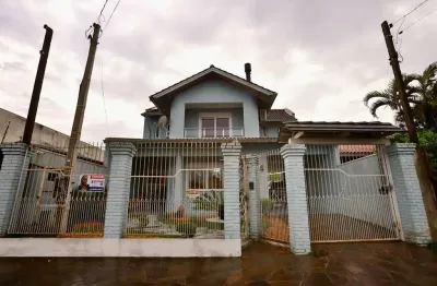 Casa à venda em alvorada, bela vista, com 4 quartos, 320m²