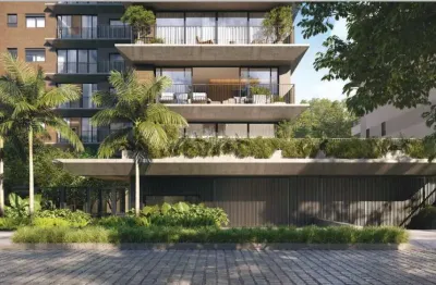 Apartamento garden à venda em porto alegre, petrópolis, com 3 quartos, 186m²