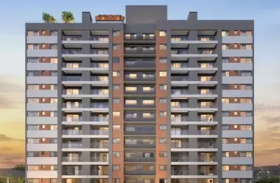 Apartamento garden à venda em porto alegre, boa vista, com 3 quartos, 97,86m²
