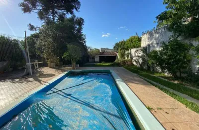 Casa à venda em porto alegre, tristeza, com 4 quartos, 315m²