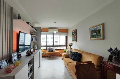 Apartamento à venda em porto alegre, jardim botânico, com 2 quartos, 69m²