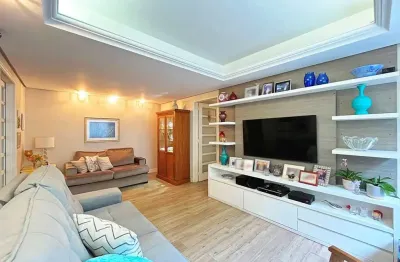 Apartamento à venda em porto alegre, menino deus, com 3 quartos, 97m²
