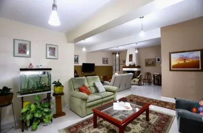 Casa à venda em alvorada, passo do feijó, com 3 quartos, 355m²