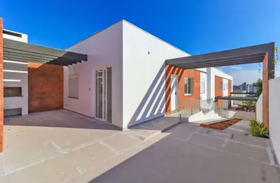 Casa de condomínio à venda em porto alegre, tristeza, com 2 quartos, 84m²