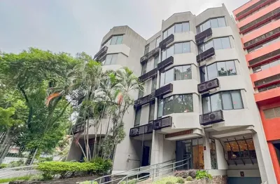 Sala comercial à venda em porto alegre, petrópolis, 34,8m²