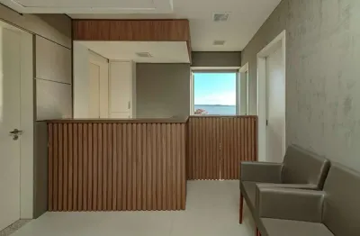 Sala comercial à venda em porto alegre, cristal, 40m²