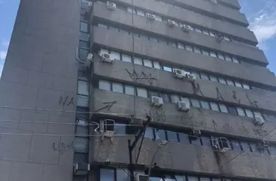 Sala comercial à venda em porto alegre, floresta, 36,87m²