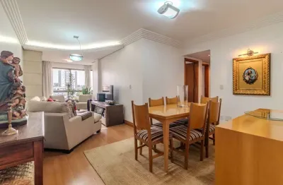 Apartamento à venda em canoas, marechal rondon, com 3 quartos, 103m²
