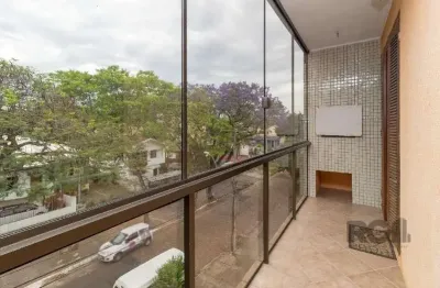 Apartamento à venda em porto alegre, cristo redentor, com 2 quartos, 75m²
