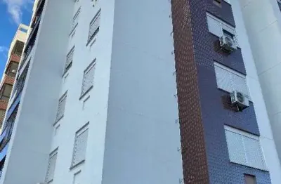 Apartamento à venda em porto alegre, jardim carvalho, com 2 quartos, 70m²