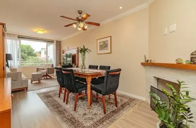 Apartamento à venda em porto alegre, cristo redentor, com 2 quartos, 74m²