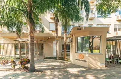 Apartamento à venda em porto alegre, passo da areia, com 3 quartos, 72m²