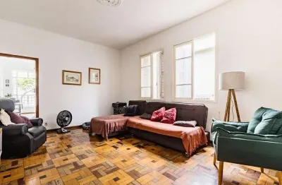Apartamento à venda em porto alegre, petrópolis, com 2 quartos, 85,7m²