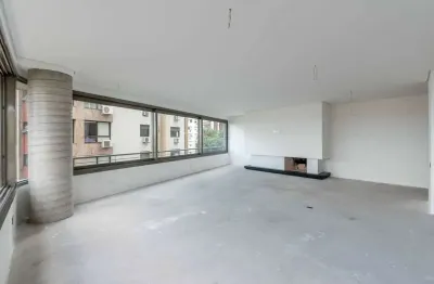 Apartamento à venda em porto alegre, bela vista, com 3 quartos, 164,78m²