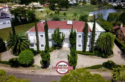 Casa de condomínio à venda em porto alegre, chapéu do sol, com 4 quartos, 724,25m²
