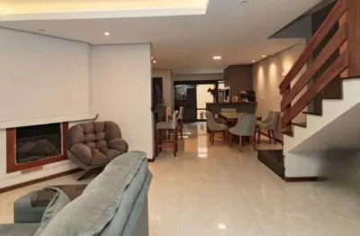 Casa à venda em porto alegre, sarandi, com 3 quartos, 235m²