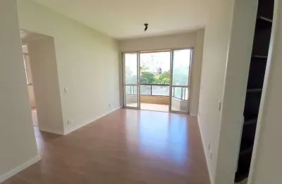 Apartamento à venda em são paulo, campo belo, com 2 quartos, 61m²