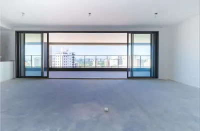Apartamento à venda em são paulo, lapa, com 4 quartos, 232m²