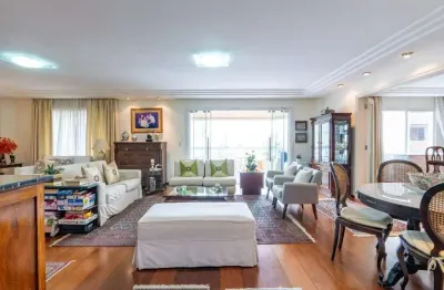 Apartamento à venda em são paulo, perdizes, com 4 quartos, 380m²
