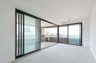 Apartamento à venda em são paulo, pinheiros, com 3 quartos, 190m²