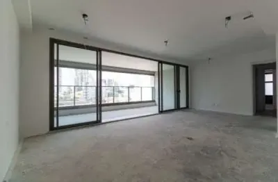Apartamento à venda em são paulo, alto da lapa, com 3 quartos, 165m²