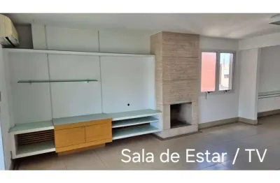 Apartamento à venda em são paulo, perdizes, com 3 quartos, 230m²