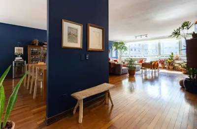 Apartamento à venda em são paulo, jardim paulista, com 3 quartos, 292m²