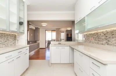 Apartamento à venda em são paulo, vila mariana, com 3 quartos, 116m²