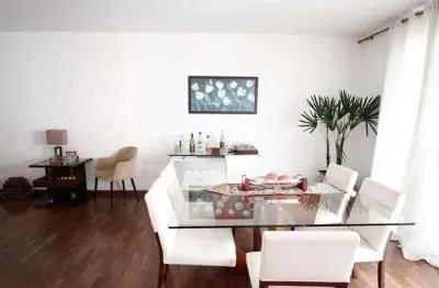 Apartamento à venda em são paulo, planalto paulista, com 3 quartos, 182m²