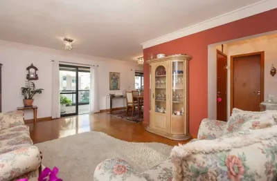 Apartamento à venda em são paulo, alto de santana, com 4 quartos, 171m²