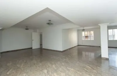 Apartamento à venda em são paulo, bela vista, com 4 quartos, 275m²