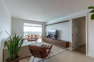 Apartamento à venda em são paulo, jardim dom bosco, com 3 quartos, 132m²