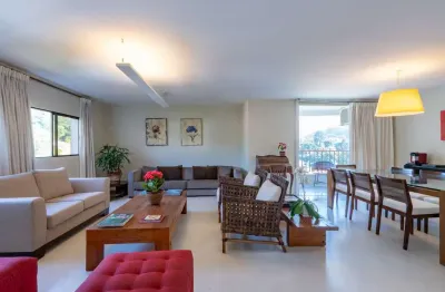 Apartamento à venda em são paulo, vila morumbi, com 3 quartos, 232m²