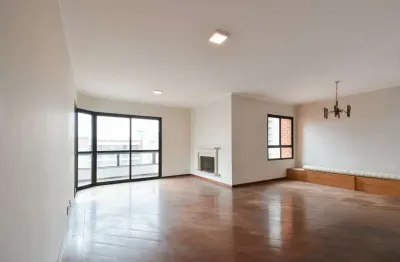 Apartamento à venda em são paulo, perdizes, com 4 quartos, 170m²