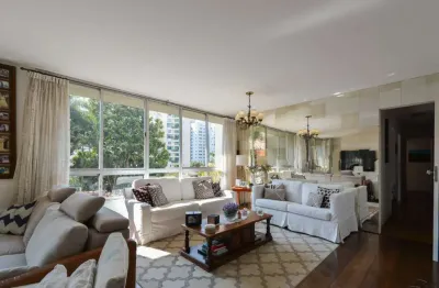 Apartamento à venda em são paulo, bela vista, com 3 quartos, 154m²