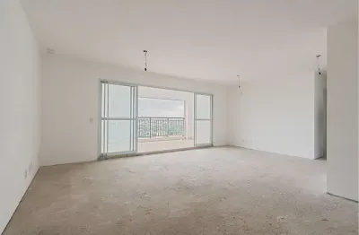 Apartamento à venda em são paulo, santo amaro, com 3 quartos, 136m²