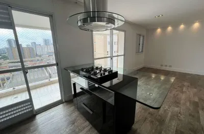 Apartamento à venda em são paulo, mooca, com 3 quartos, 112m²
