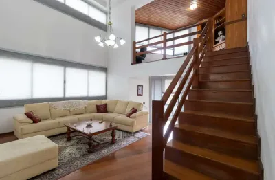 Apartamento à venda em são paulo, jardim avelino, com 4 quartos, 275m²