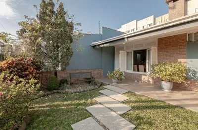 Casa à venda em porto alegre, sarandi, com 3 quartos, 176m²