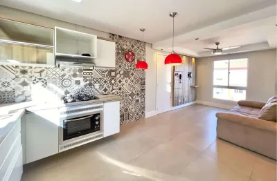 Apartamento à venda, no iaf 763 apto 610241040-29,  em canoas, igara, com 3 quartos, 56m²